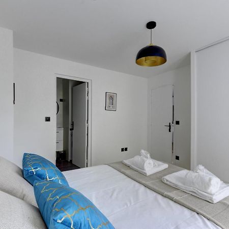 322 Suite Fes - Superb Apartment Сюрен Экстерьер фото