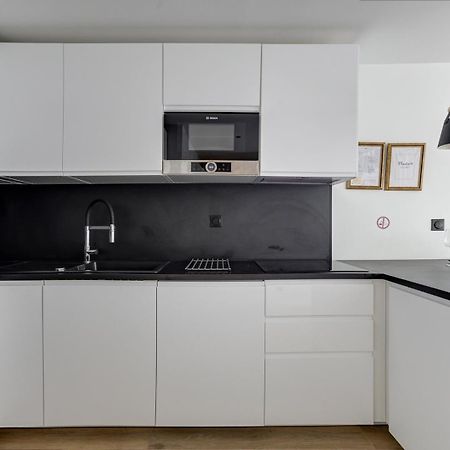 322 Suite Fes - Superb Apartment Сюрен Экстерьер фото