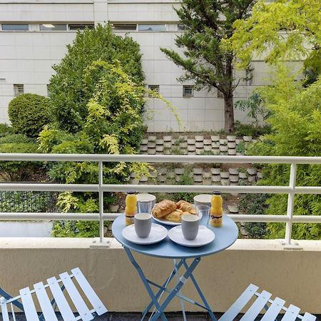 322 Suite Fes - Superb Apartment Сюрен Экстерьер фото