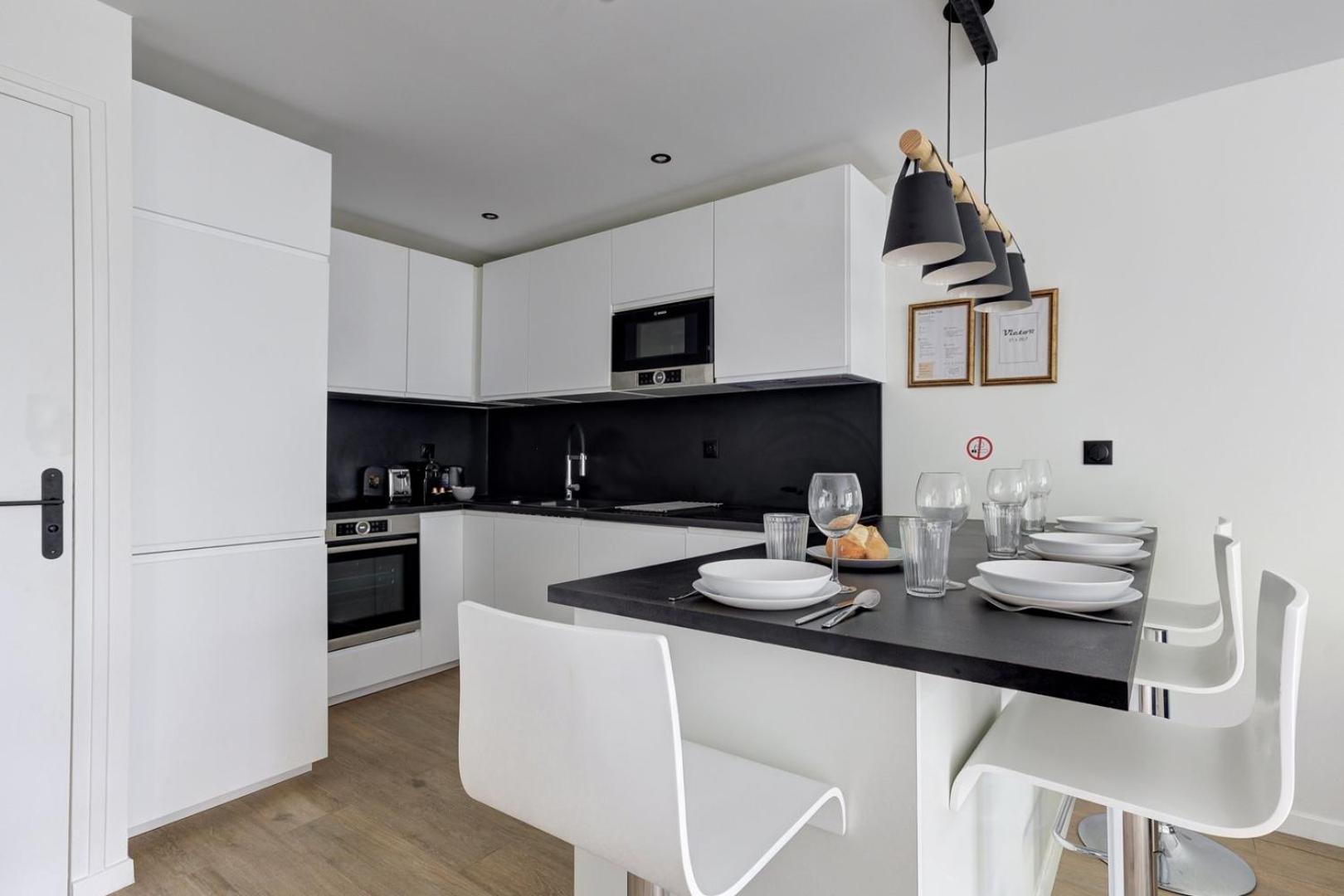 322 Suite Fes - Superb Apartment Сюрен Экстерьер фото