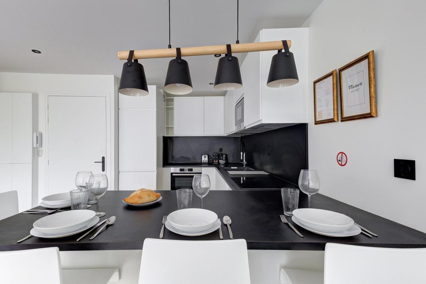 322 Suite Fes - Superb Apartment Сюрен Экстерьер фото