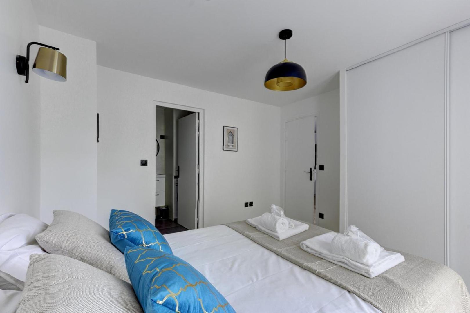 322 Suite Fes - Superb Apartment Сюрен Экстерьер фото