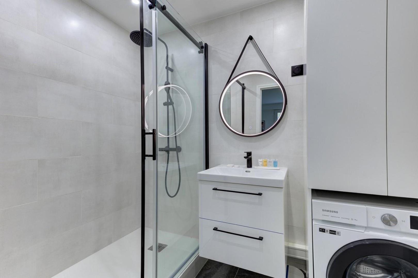 322 Suite Fes - Superb Apartment Сюрен Экстерьер фото