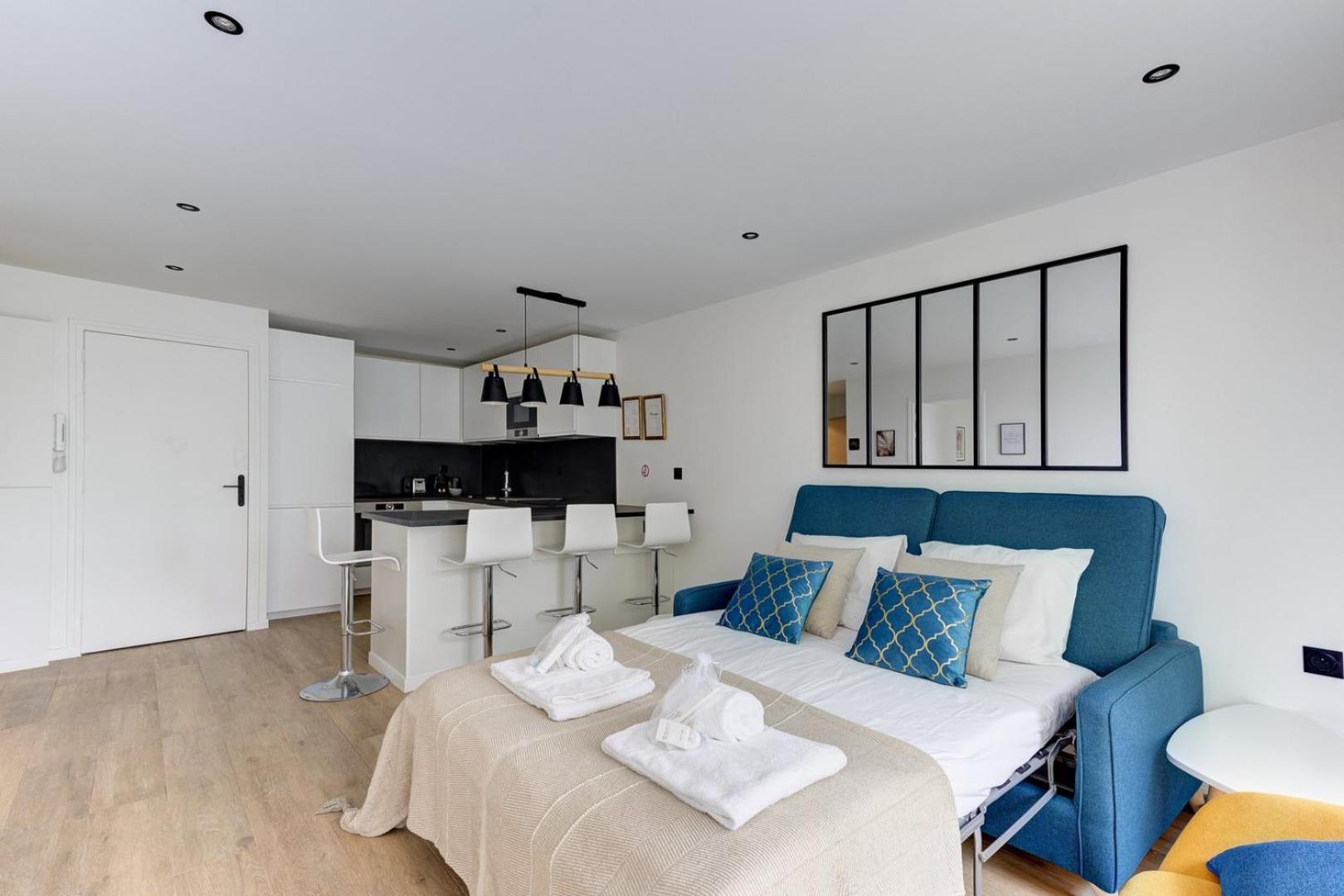 322 Suite Fes - Superb Apartment Сюрен Экстерьер фото