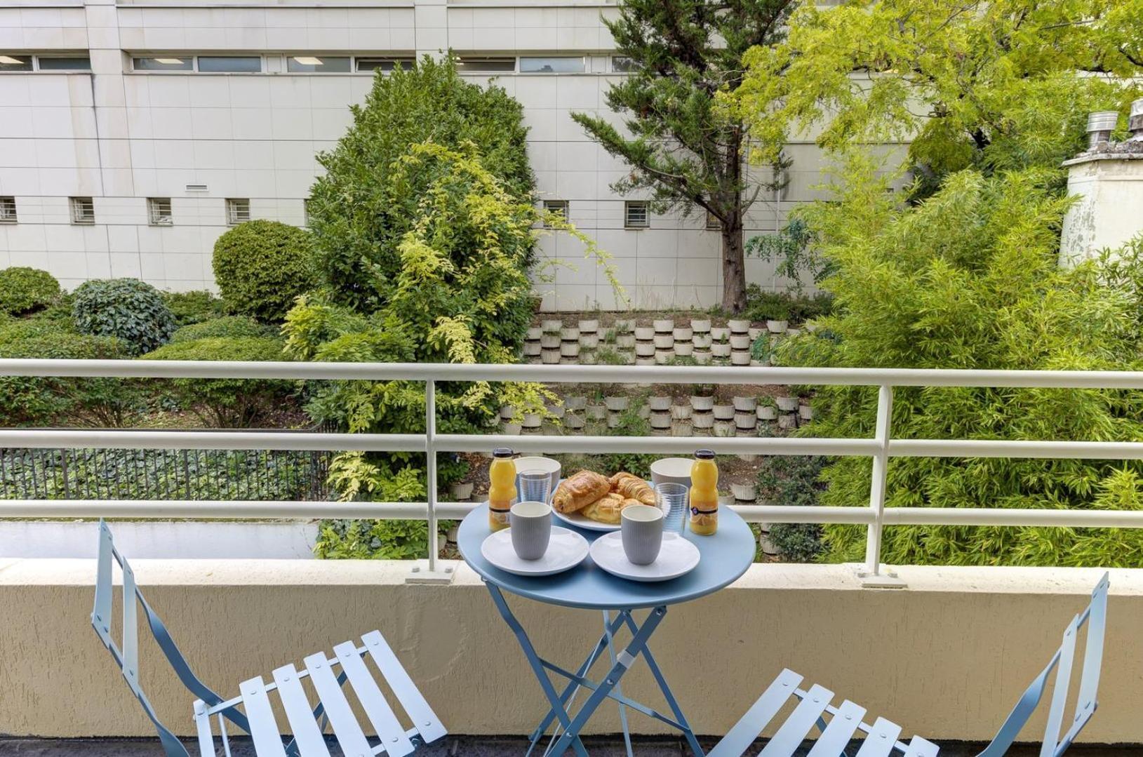 322 Suite Fes - Superb Apartment Сюрен Экстерьер фото